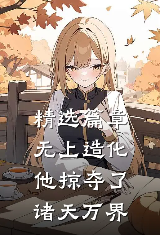 精选篇章无上造化：他掠夺了诸天万界
