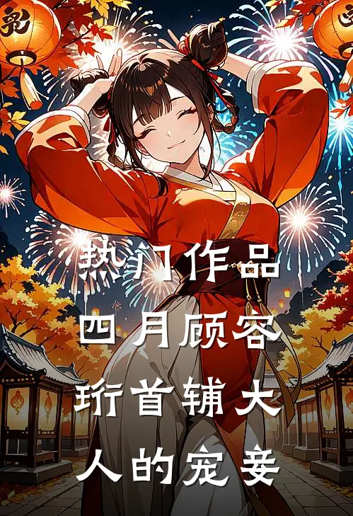 热门作品四月顾容珩首辅大人的宠妾