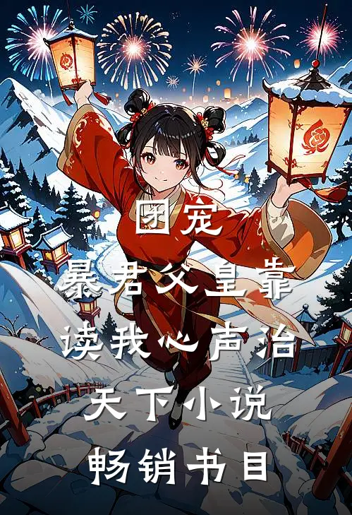 团宠:暴君父皇靠读我心声治天下小说畅销书目
