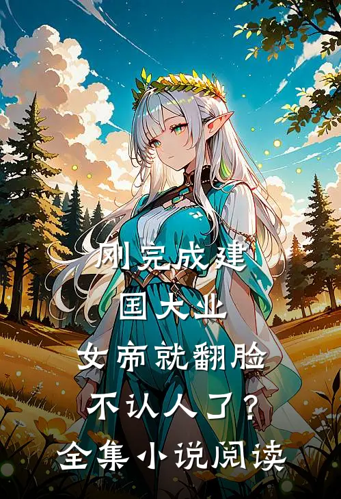 刚完成建国大业，女帝就翻脸不认人了？全集小说阅读