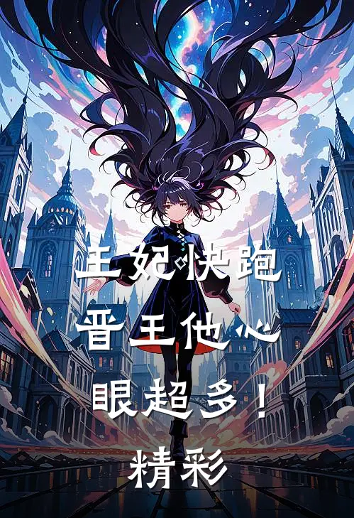 王妃快跑，晋王他心眼超多！精彩