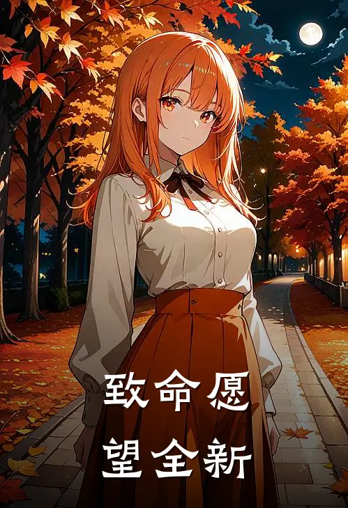 致命愿望全新