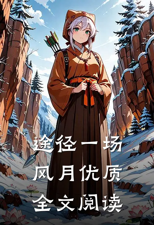 途径一场风月优质全文阅读