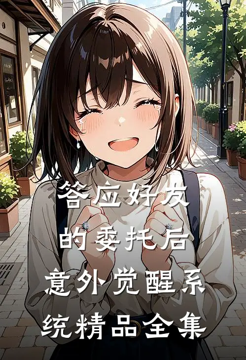 答应好友的委托后，意外觉醒系统精品全集