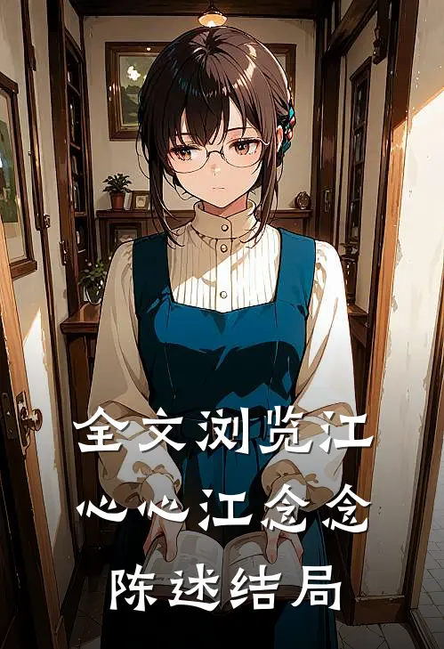 全文浏览江心心江念念陈述结局