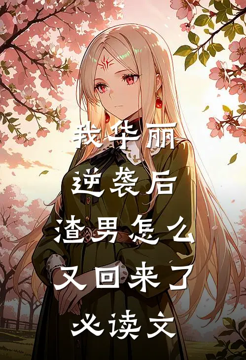 我华丽逆袭后，渣男怎么又回来了必读文