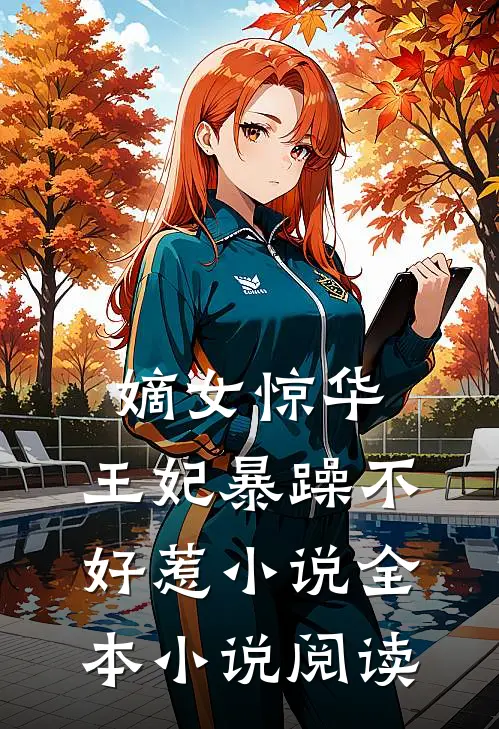 嫡女惊华:王妃暴躁不好惹小说全本小说阅读