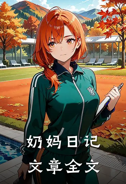 奶妈日记文章全文
