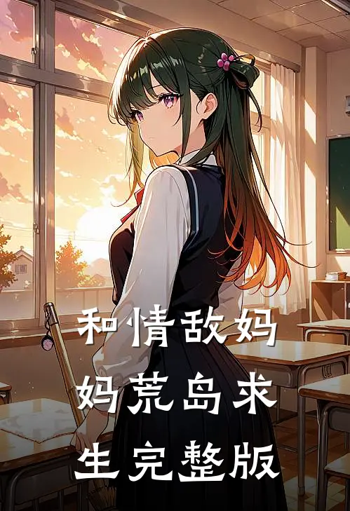 和情敌妈妈荒岛求生完整版