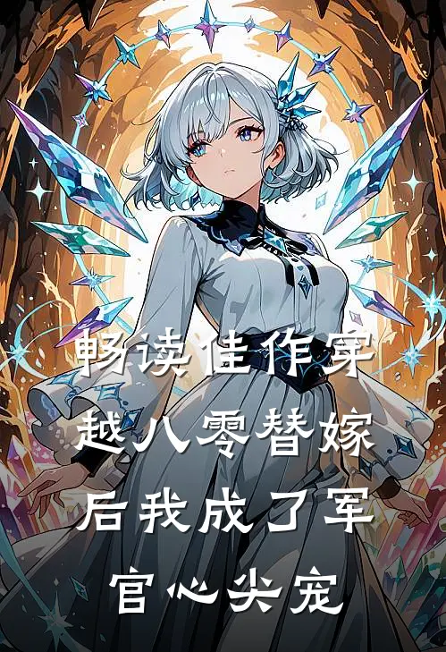 畅读佳作穿越八零替嫁后我成了军官心尖宠