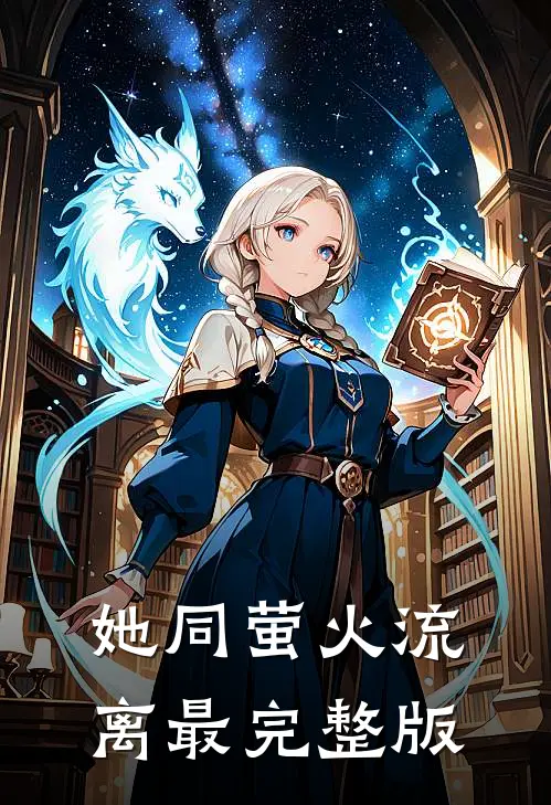 她同萤火流离最完整版
