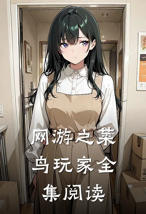 网游之菜鸟玩家全集阅读