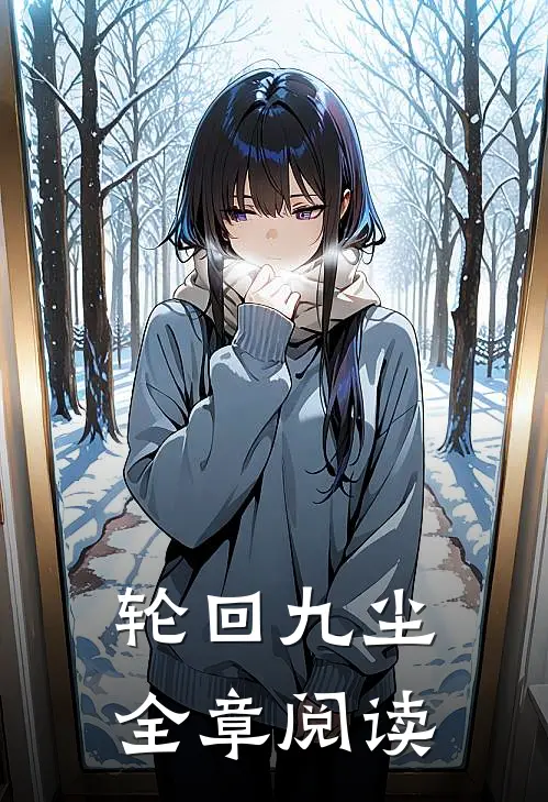 轮回九尘全章阅读