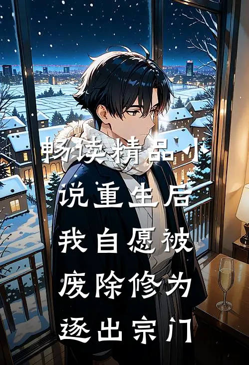 畅读精品小说重生后我自愿被废除修为，逐出宗门