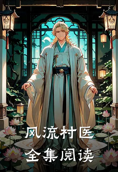 风流村医全集阅读