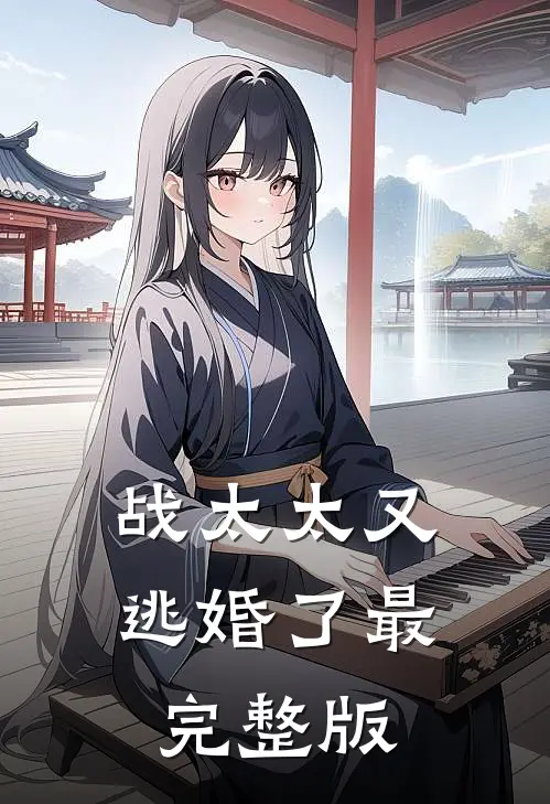 战太太又逃婚了最完整版