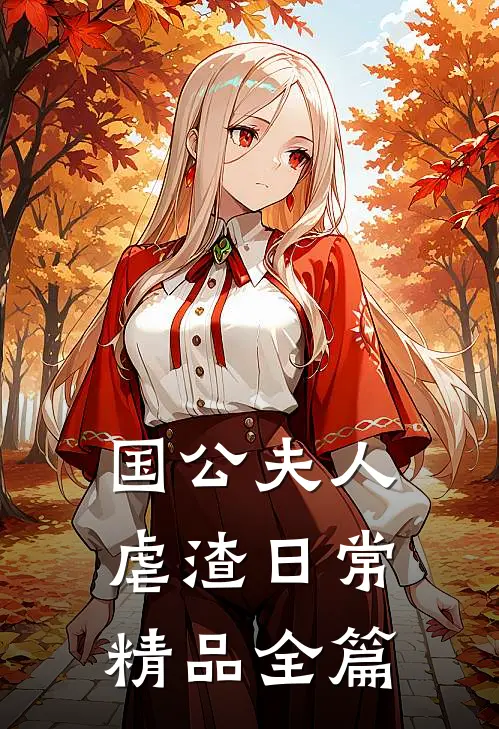 国公夫人虐渣日常精品全篇