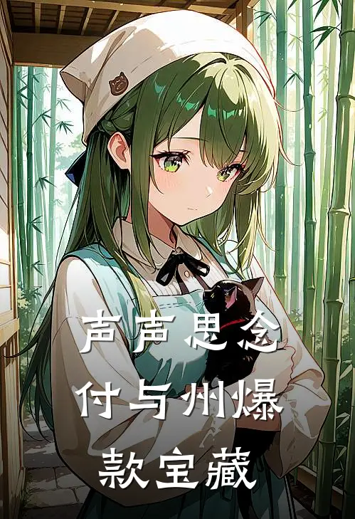 声声思念付与州爆款宝藏