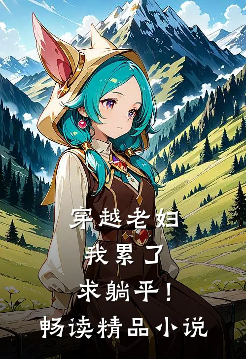 穿越老妇：我累了，求躺平！畅读精品小说