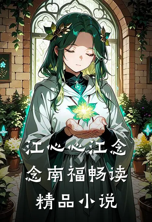 江心心江念念南福畅读精品小说