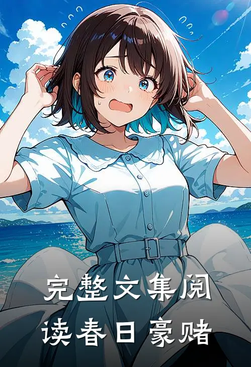 完整文集阅读春日豪赌
