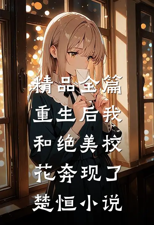 精品全篇重生后我和绝美校花奔现了,楚恒小说