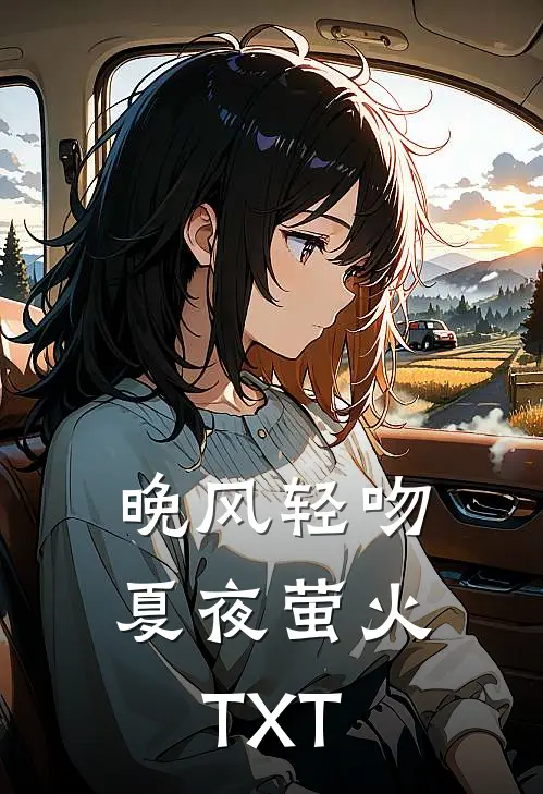 晚风轻吻夏夜萤火TXT