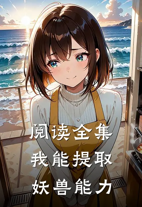 阅读全集我能提取妖兽能力