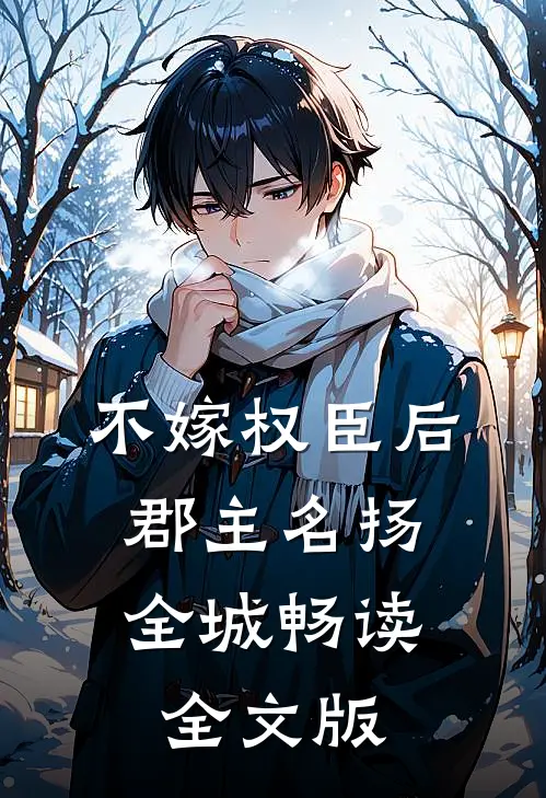 不嫁权臣后，郡主名扬全城畅读全文版