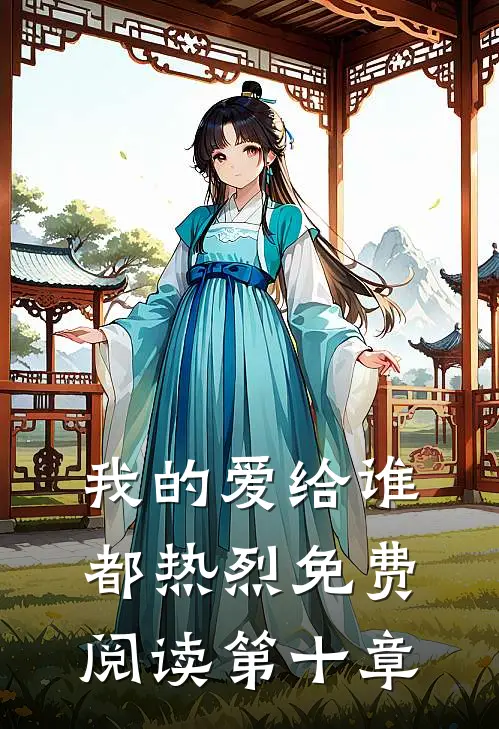 我的爱给谁都热烈免费阅读第十章