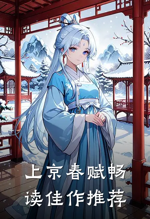 上京春赋畅读佳作推荐