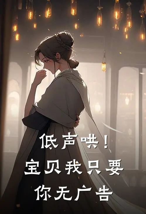 低声哄！宝贝，我只要你无广告