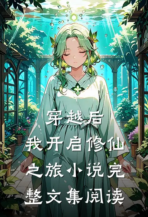 穿越后,我开启修仙之旅小说完整文集阅读