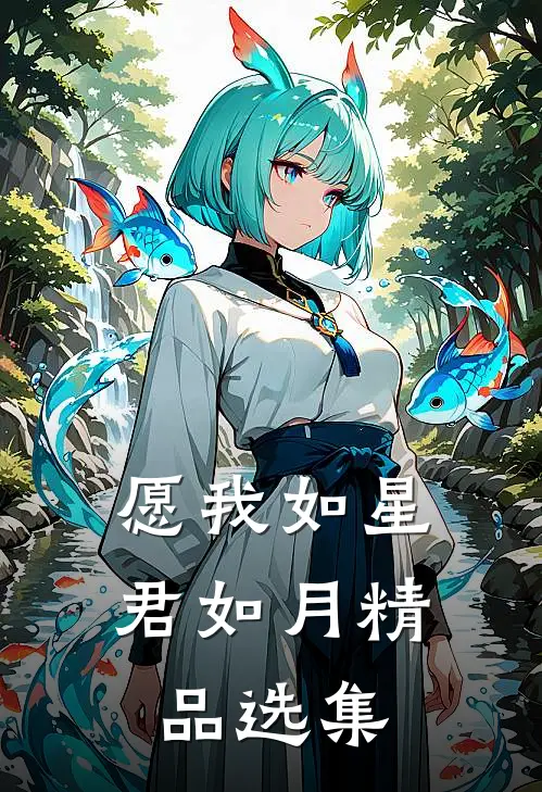 愿我如星君如月精品选集