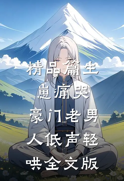 精品篇生崽痛哭:豪门老男人低声轻哄全文版