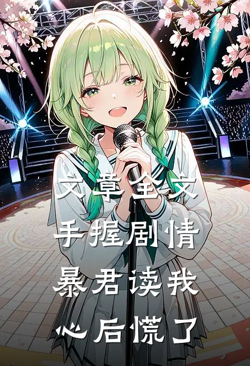 文章全文手握剧情：暴君读我心后慌了