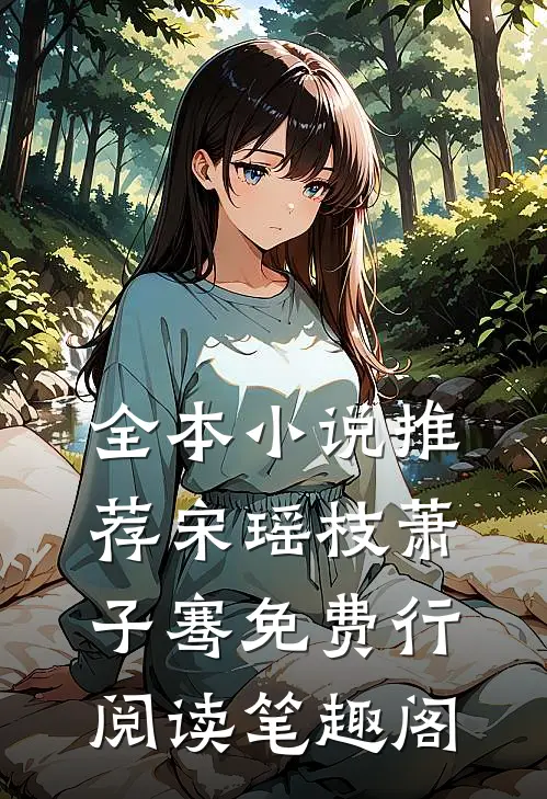 全本小说推荐宋瑶枝萧子骞免费行阅读笔趣阁