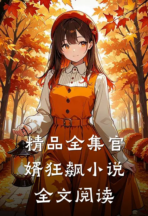 精品全集官婿狂飙小说全文阅读