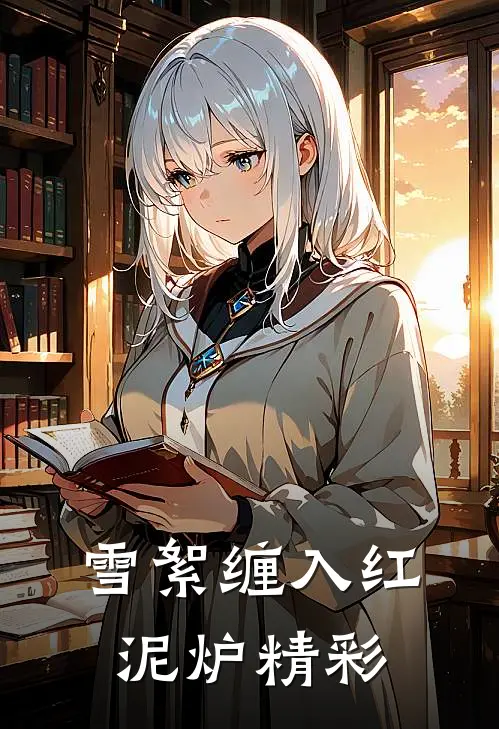 雪絮缠入红泥炉精彩
