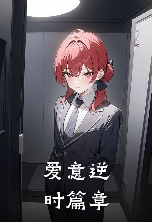 爱意逆时篇章