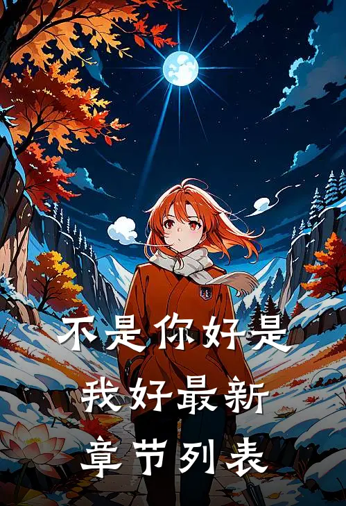 不是你好是我好最新章节列表