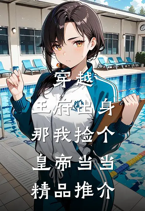 穿越：王府出身，那我捡个皇帝当当精品推介