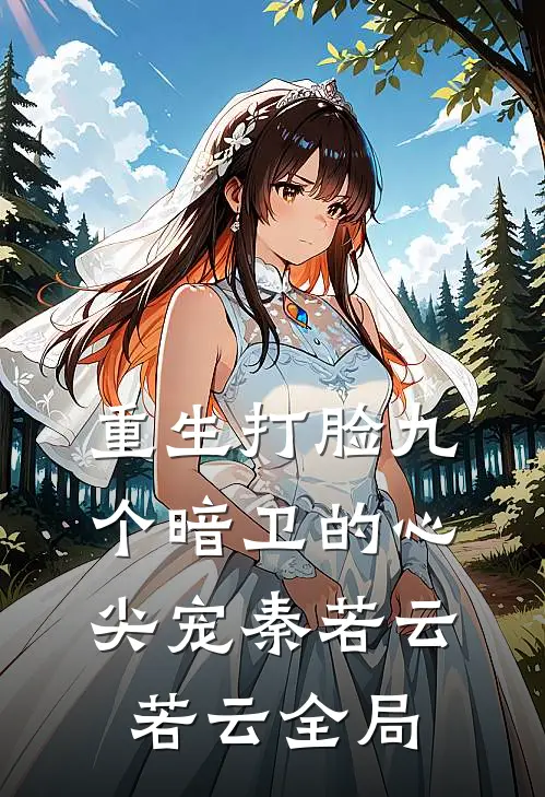 重生打脸九个暗卫的心尖宠秦若云若云全局