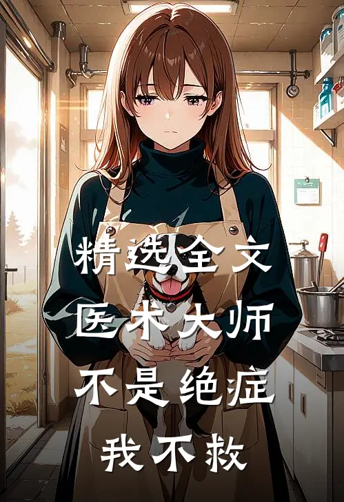 精选全文医术大师：不是绝症我不救