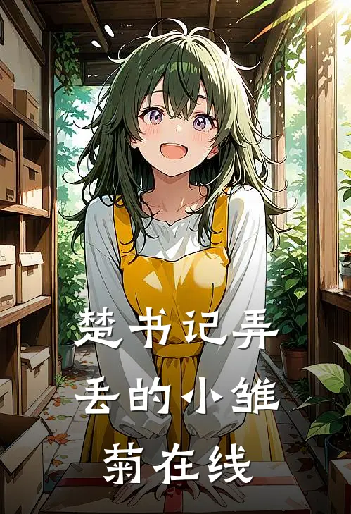 楚书记弄丢的小雏菊在线