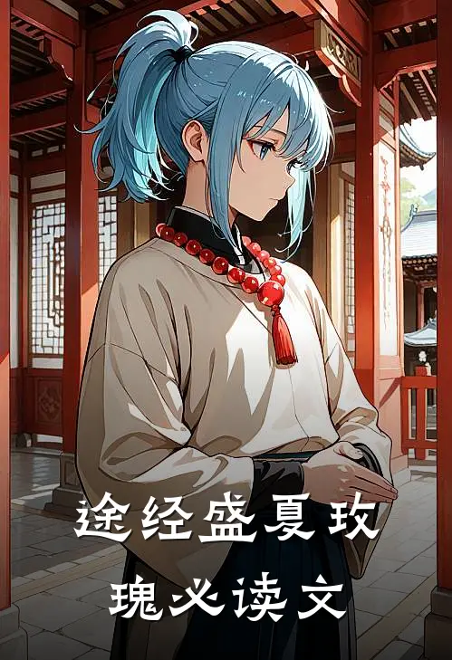 途经盛夏玫瑰必读文