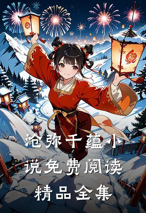沧弥千蕴小说免费阅读精品全集