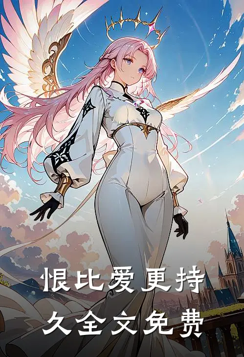恨比爱更持久全文免费
