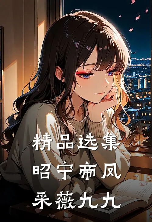 精品选集昭宁帝凤采薇九九
