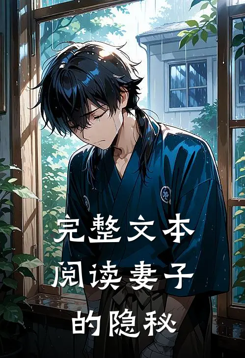 完整文本阅读妻子的隐秘